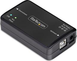 Przełącznik StarTech U1-USB-ISOLATOR izolator pętli naziemnej | U1-USB-ISOLATOR | 0065030909464