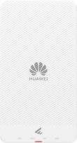 Access Point Huawei AP265E Wi-Fi 6 Wewnętrzny 2x2 Dual-Band PoE White 3000Mbps (50087273) | 50087273 | 6901443457984