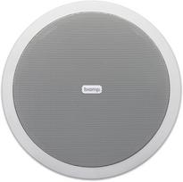 APART AUDIO Biamp Commercial Audio CMSUB8 skaļrunis 1-vienvirziena Balts Vadu 80 W | CMSUB8 | 5420035213407