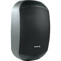 APART AUDIO APart MASK6CT-BL skaļrunis 2 joslu Melns Vadu 150 W | MASK6CT-BL | 5420035205792