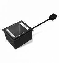 kodów kreskowych Newland FM3281 Grouper Wbudowany czytnik kodów kreskowych 1D/2D CMOS Black | NLS-FM3281-NFC-20 | 5715063365373