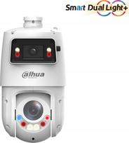 Dahua Technology DAHUA DH-SDT4E425-4F-GB-A-PV1-0400 4MP+4MP 25x TiOC WizSense Network PTZ Camera | SDT4E425-4F-GB-A-PV1-0400 | 6923172571489