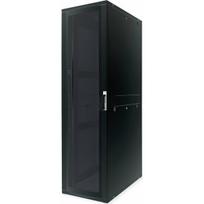 ROLINE 19-Zoll Serverschrank Pro 47 HE, 600x1000 BxT Black | 26.21.0166 | 7630049601697
