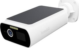 Kamera IP Avanca International BV Hombli smarte solar Kamera, weiß | HBZC-0109 | 8721022290270
