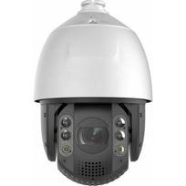 Level One IPCam FCS-4072 PTZ32x Dome Out 4MP H.265 IR 20W PoE | FCS-4072 | 4015867236765