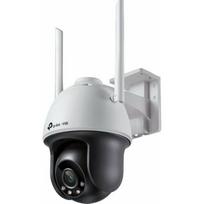 TP-LINK Camera Outdoor 4MP WiFi VIGI C540-W(4mm ) | C540-W(4MM) | 4897098683798