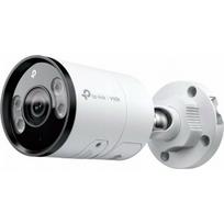 TP-LINK Network camera VIGI C345(4mm) 4MP Full-Color Bullet | VIGI C345(4mm) | 4895252506945