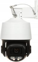 Kamera IP Dahua Technology KAMERA IP OBROTOWA ZEWNĘTRZNA SD3E410DB-GNY-A-PV TiOC WizSense - 3.7 Mpx 4 ... 40 mm DAHUA | SD3E410DB-GNY-A-PV | 6939554925672
