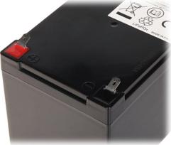 MW Power AKUMULATOR 12.8V/12AH/LIFEPO4-MWLJ MW Power | 5902887093975 | 5902887093975