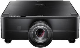 Optoma ZK810TST - DLP- - Laser - 3D - 8600 lm - 3840 x 2160 - 16:9 - 4K - Throw Zoom Standardobjektiv | W9PD7MB01VZ1 | 5055387667969