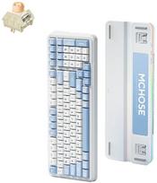 Klawiatura MCHOSE MC-K99 Icy Creamsicle (MC-K99-7) | MC-K99-7 | 6973654162605