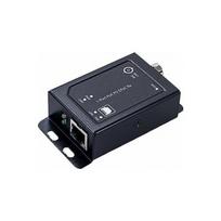 Wantec Wantec 2wIP E Adapter PoE-BNC-seite für Strom über PoE | 5711 | 4250367757116