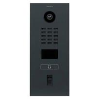DoorBird D2101FV IP Video Türstation Fingerprint 50, RAL 7016 | 423872523 | 4260423872523
