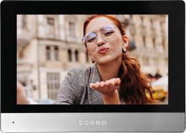 Orno Wideo monitor 8", ekran dotykowy, do rozbudowy zestawu CERES Full HD | 5908254843518 | 5908254843518