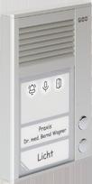 Auerswald TFS-Dialog 212 Trsprecheinrichtung | 90052 | 4019377900529