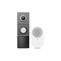 TP-LINK  | Video Doorbell Camera | Tapo D235 | 5 MP | 1.18mm/F1.8 | IP66 | H.264 | Micro SD, Max. 512 | Tapo D235 | 4895252501254