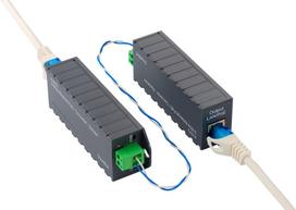 DoorBird A1072 PoE Konverter 2-Draht Ethernet | 429602186 | 4251489602186