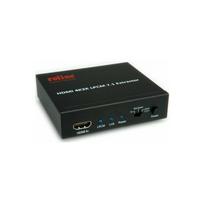 Adapter AV Roline ROLINE HDMI 4K Audio Extractor LPCM 7.1 | 14.01.3442 | 7611990116379
