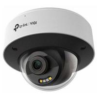 TP-Link Omada InSight S285(2.8mm) 8MP Full-Color Netzwerkkamera | INSIGHT S285(2.8MM) | 8885020624595