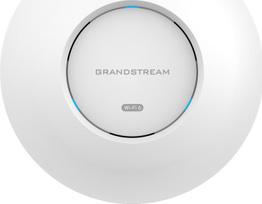 Access Point GrandStream Grandstream WiFi-AccessPoint GWN7660E | GWN7660E | 6947273704898