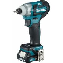 Makita MAKITA ZAKRĘTARKA UDAR.12V CXT TD111DSAE 135Nm 2x2,0Ah (TD111DSAE) - MTD111DSAE | TD111DSAE