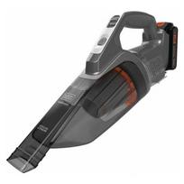 Odkurzacz ręczny Black&Decker BCHV001C1 | BCHV001C1 | 5035048735183