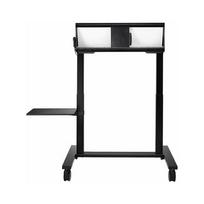 Optoma EST09 Wagen motorisierter Lift für LED-Display 165.1-218.4 cm (65"-86") | H1AX00000250 | 5055387666719