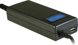 do laptopa Inter-Tech 90 W, 5 A, 22 V (88882040) | 88882040 | 4260133122185
