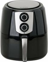 Frytkownica beztłuszczowa Lund LUND FRYTKOWNICA BEZTŁUSZCZOWA 5,2L 1800W | W-67573 | 5906083054532