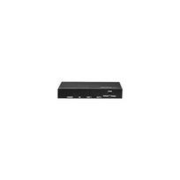 StarTech 2 PORT 4K HDMI SPLITTER 2 PORT 4K HDMI SPLITTER | ST122HD202 | 0065030880404