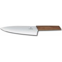 Victorinox Victorinox Swiss Modern Carving Knife Walnut Wood 20 | V-6.90 10.20G | 7611160063830