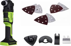 Greenworks 24V  GREENWORKS G24MT - 3400307 | 3400307 | 6952909078359