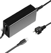 do laptopa HP 65 W, USB-C, (AC ADAPTER 65W USBC NPFC 3P) | AC ADAPTER 65W USBC NPFC 3P | 5704174205234