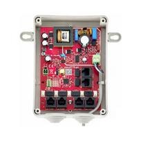Atte SWITCH 5-PORTOWY POE IPB-5-10A-S4 | 16007 | 5902143691297