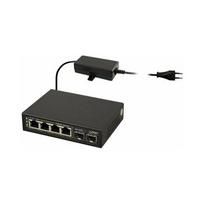 Pulsar SWITCH POE 4+2SFP SFG64 | 23588 | 5902135317082