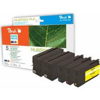 Tusz Peach Patrone Peach HP 950XL 2xbk MultiPackPlus Retail Comp. - PI300-585 | PI300-585 | 7640164822679
