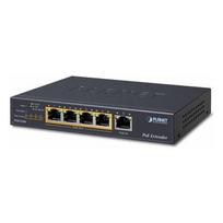 Planet POE-E304 Gigabit PoE Extender PoE Budget 50W max. | POE-E304 | 4711605282260
