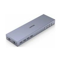 Unitek KVM  4K HDMI 2.0 4-in 1-out +USB | V306A | 4894160048318
