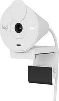 Logitech Brio 300 White | 960-001442 | 5099206104945