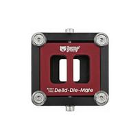 Thermal Grizzly Ryzen 7000 Delid-Die-Mate | TG-DDM-R7000-R | 4260711990700