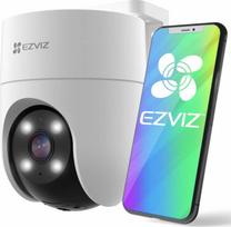 Kamera IP Ezviz H8c (4MP) | H8c (4MP) | 6941545614939