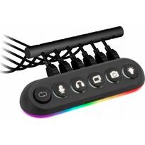 Streamplify HUB DECK 5 | SPUH-HD51217.11 | 4251442506445