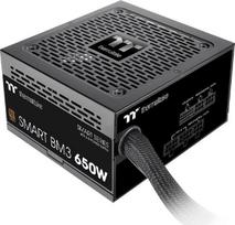 Thermaltake Smart BM3 650W | PS-SPD-0650MNFABE-3 | 4713227539630