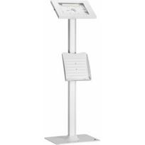 Floor stand tablet holder Maclean MC-476W | MC-476W | 5902211129981
