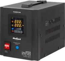 UPS Rebel POWER-500 (RB-4001) | RB-4001 | 5901890078689