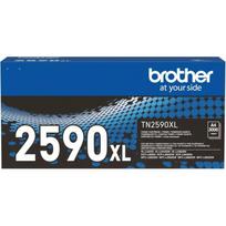 Brother TN2590 XL Toner Black | TN2590XL | 4977766830355