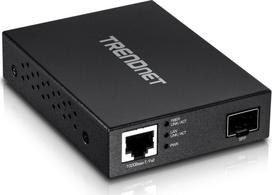 TRENDnet  PoE TRENDnet TFC-PGSFP Media Converter SFP | 21.22.1394 | 710931504743
