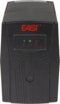UPS EAST AT-UPS650BK-LED | AT-UPS650BK-LED | 5904501674713