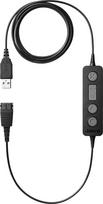 Kabel USB GN Audio Germany JABRA LINK 260 MS (USB-Adapter: QD auf USB) | 260-19 | 5706991021493