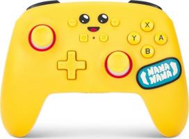 Pad PowerA PowerA SWITCH Pad bezprzewodowy Enhanced Fortnite Peely | NSGP0268-01 | 617885087615